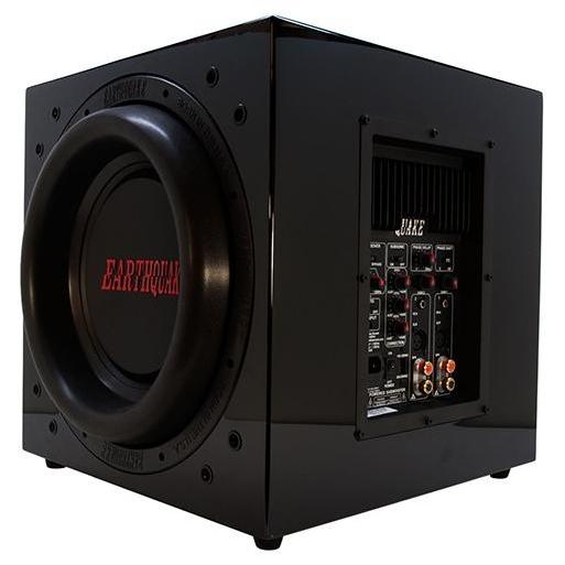 Earthquake Sound SuperNova MKVI - 15 Subwoofer - Kronos AV