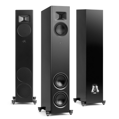 Martin Logan F20 Floorstanders