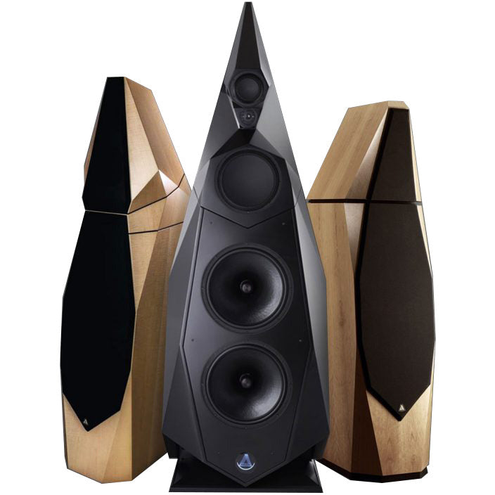 Avalon Saga Loudspeakers