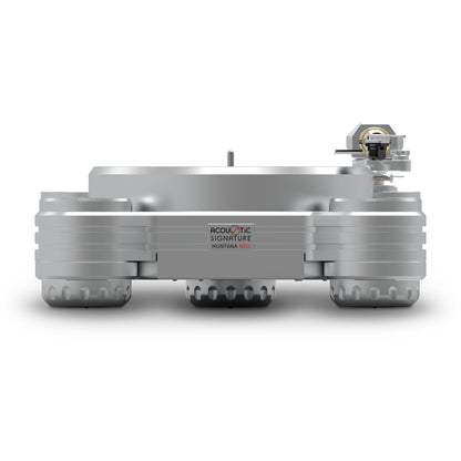 Acoustic Signature Montana Neo Turntable