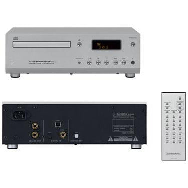 Luxman D-N150 CD Player