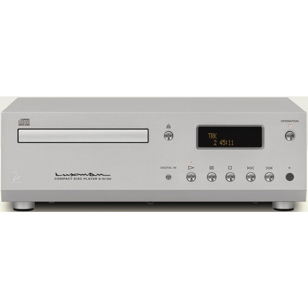 Luxman D-N150 CD Player