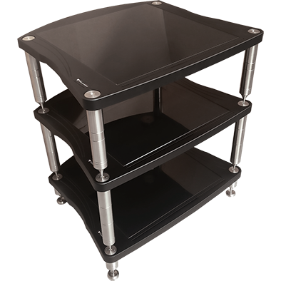 Bassocontinuo Bandura 2.0 Power Amplifier Stand