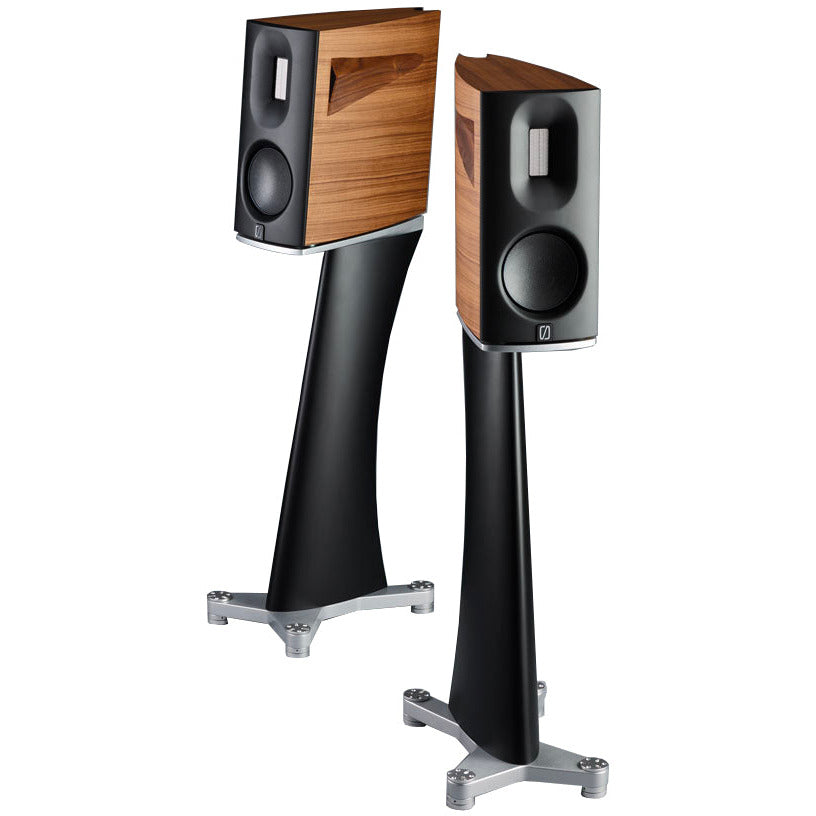 Borresen 01 Standmount Speakers