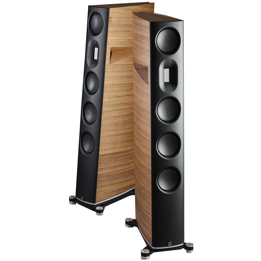 Borresen 03 Floorstanders