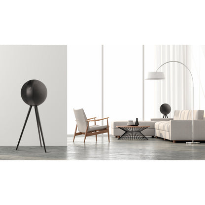 Elipson W35 2 Way Active Speaker & Tripod Stand