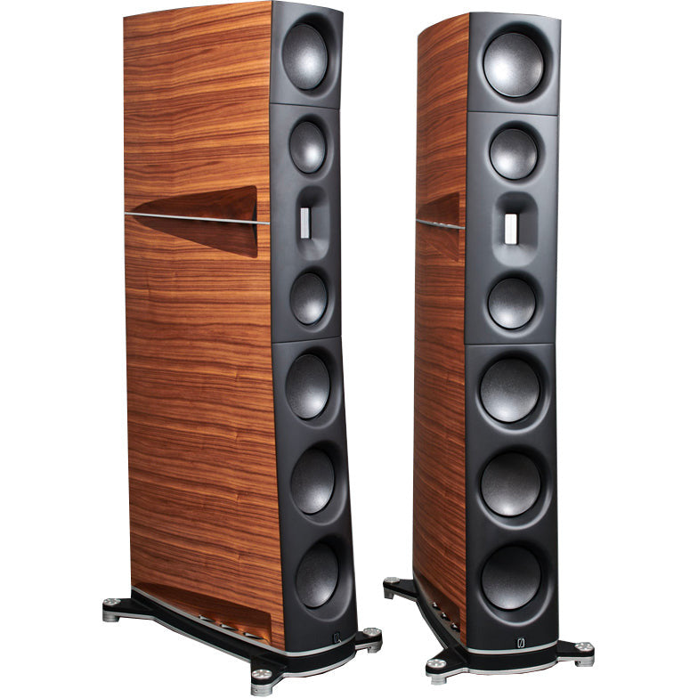 Borresen 05 Floorstanders