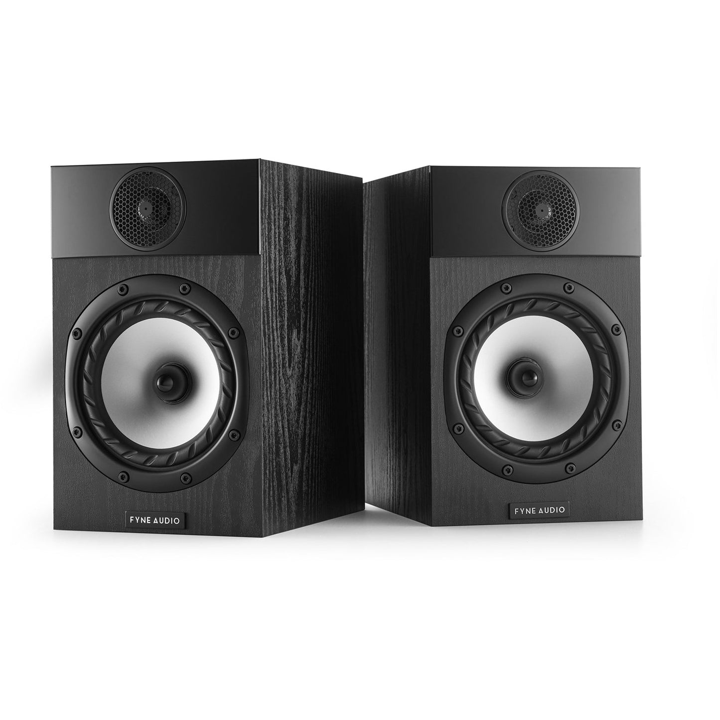 Fyne Audio F300i Bookshelf Speakers