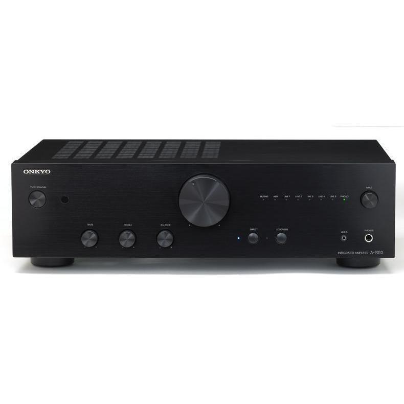 Onkyo A-9010 Stereo Amplifier - Kronos AV