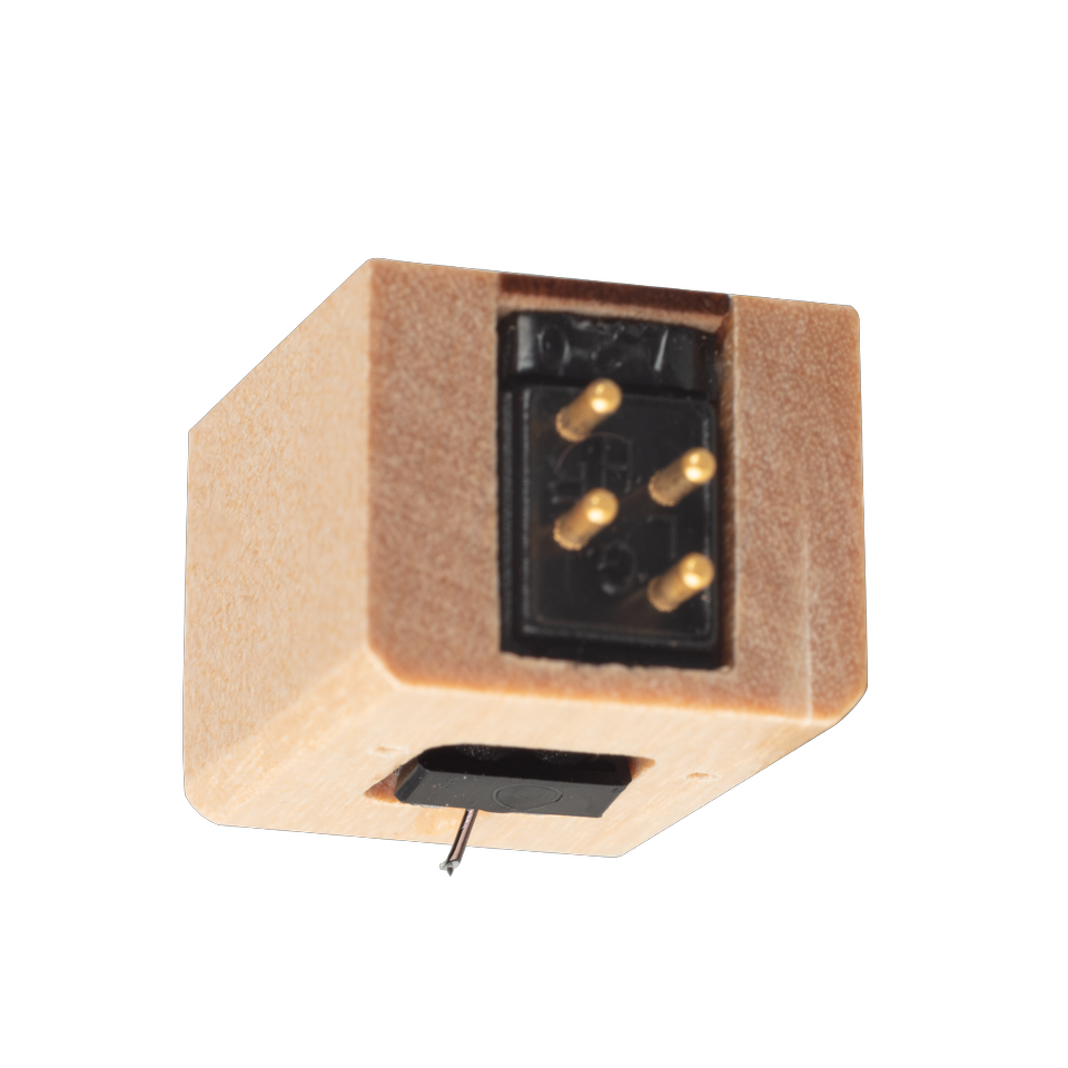 Grado Timbre Opos 3 Phono Cartridge