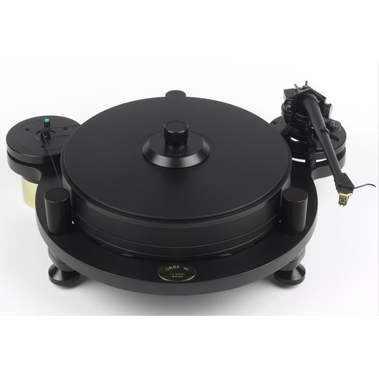 Michell Orbe SE Turntable - Kronos AV