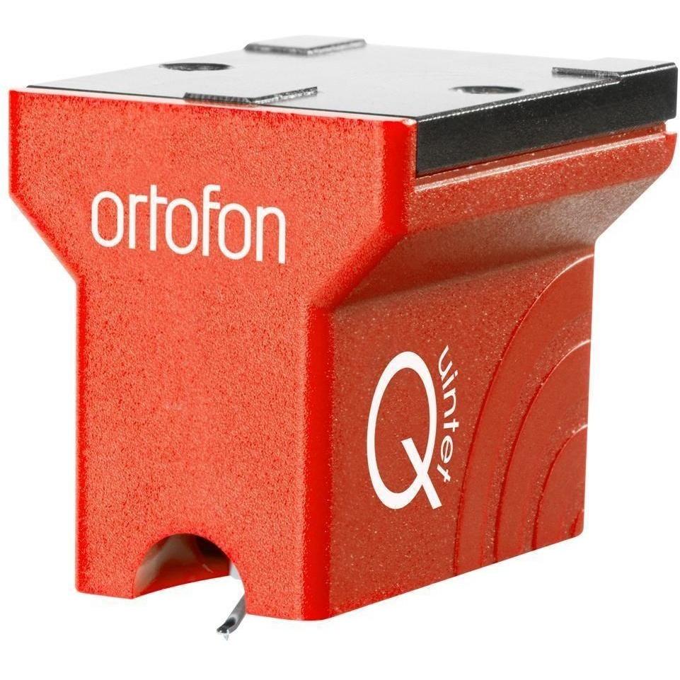Ortofon Quintet Red Cartridge - Kronos AV