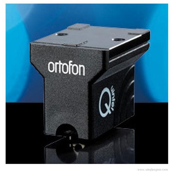 Ortofon Quintet Black S Cartridge (Open Box) - Kronos AV