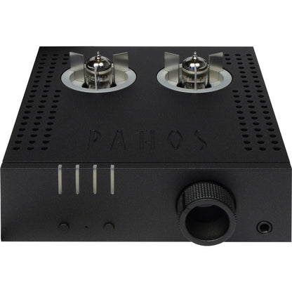 Pathos Aurium Headphone Amplifier