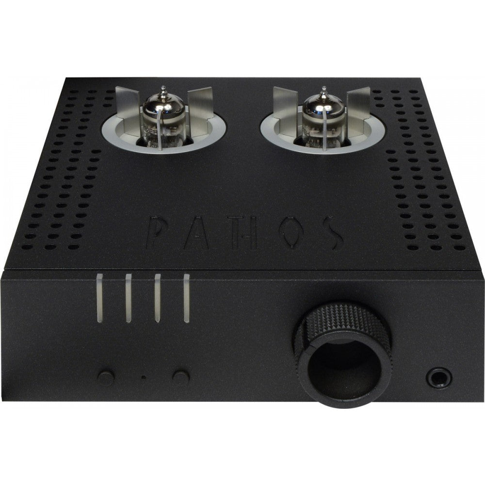 Pathos Aurium Headphone Amplifier