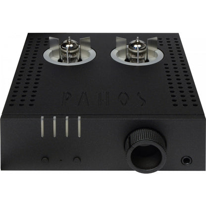 Pathos Aurium Headphone Amplifier