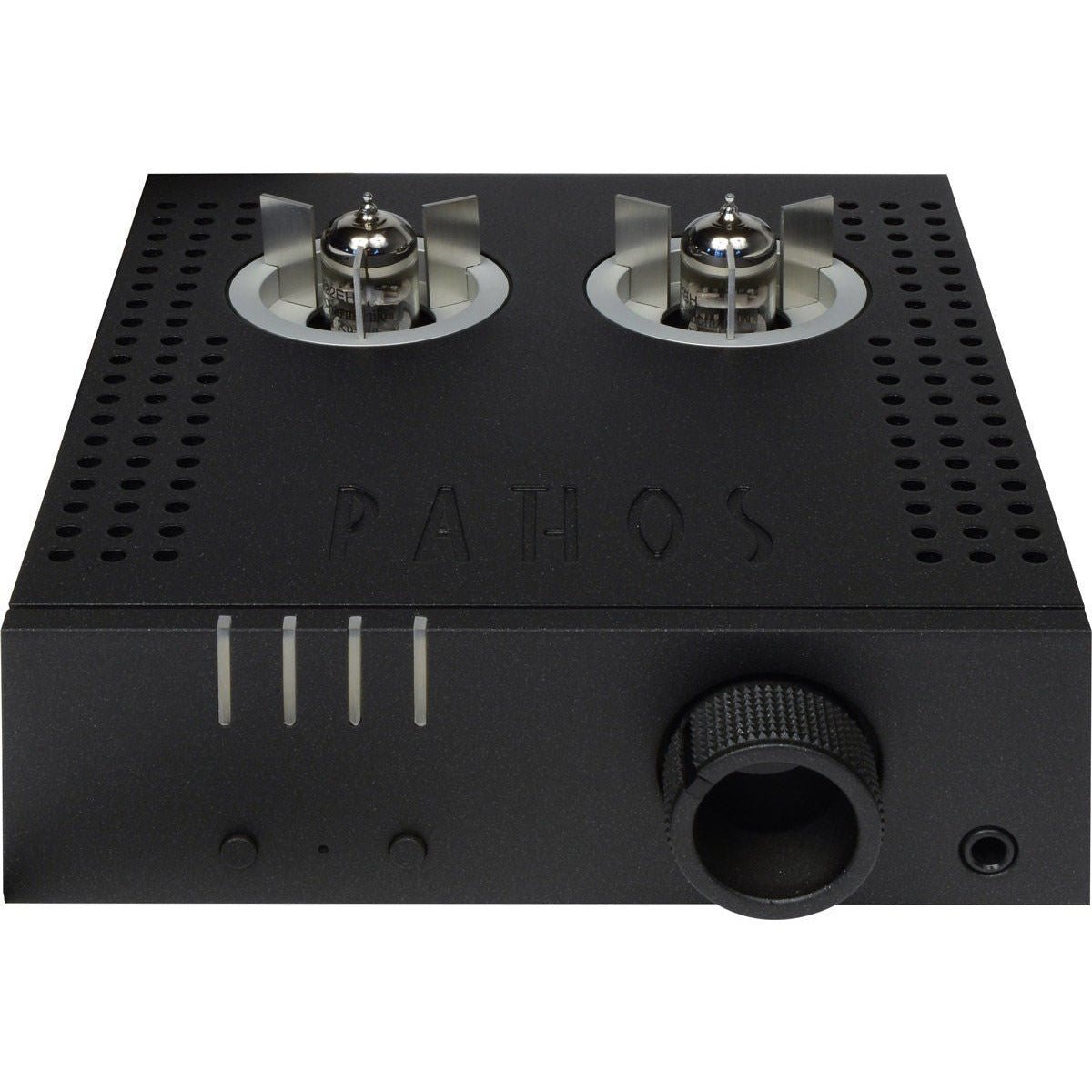 Pathos Aurium Headphone Amplifier