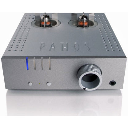 Pathos Aurium Headphone Amplifier