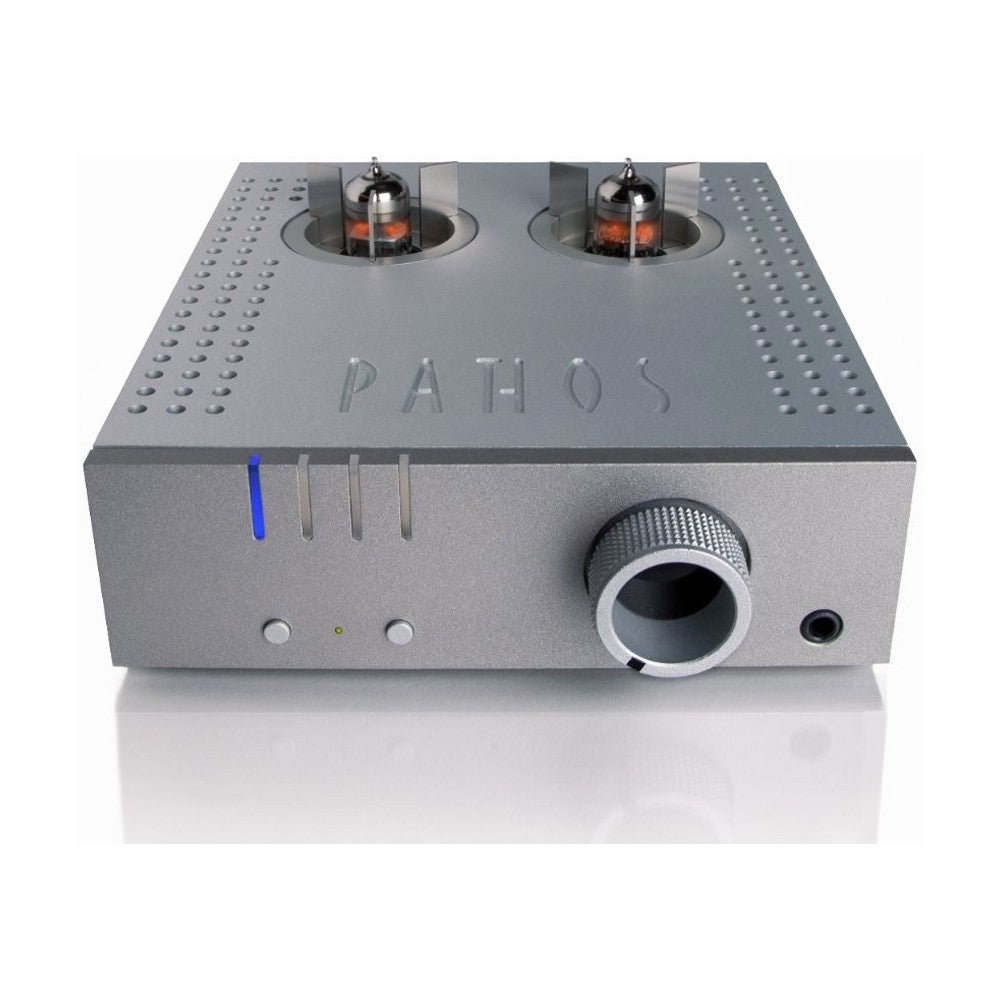 Pathos Aurium Headphone Amplifier