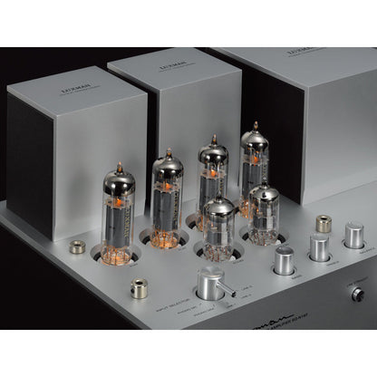 Luxman SQ-N150 Valve Integrated Amplifier