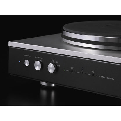 Luxman PD-151 Turntable