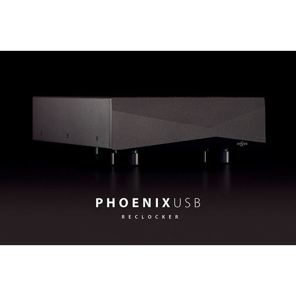 Innuos Phoenix USB Reclocker