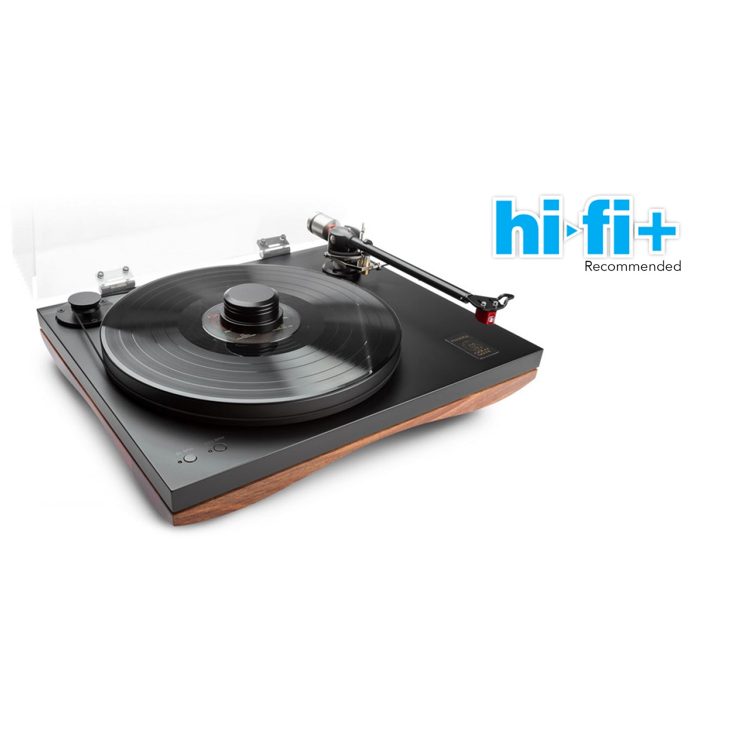 Gold Note Pianosa Turntable