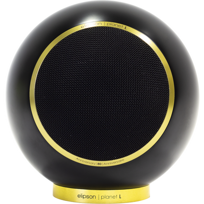 Elipson Planet L 2.0 80th Anniversary Series Speakers
