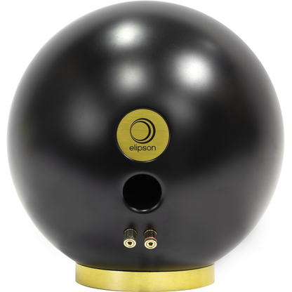 Elipson Planet L 2.0 80th Anniversary Series Speakers