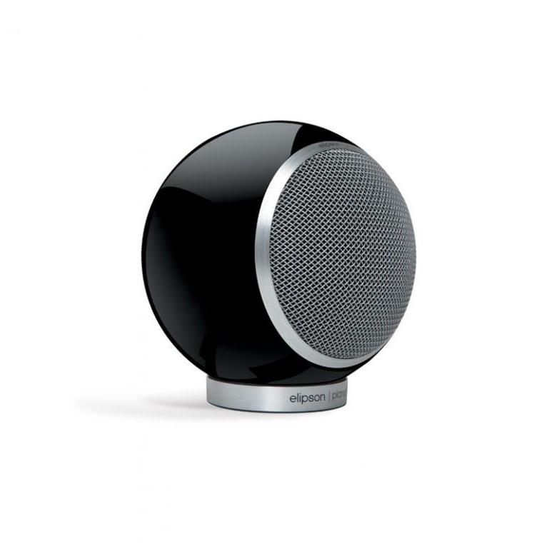 Elipson Planet M Speakers (Single) - Kronos AV