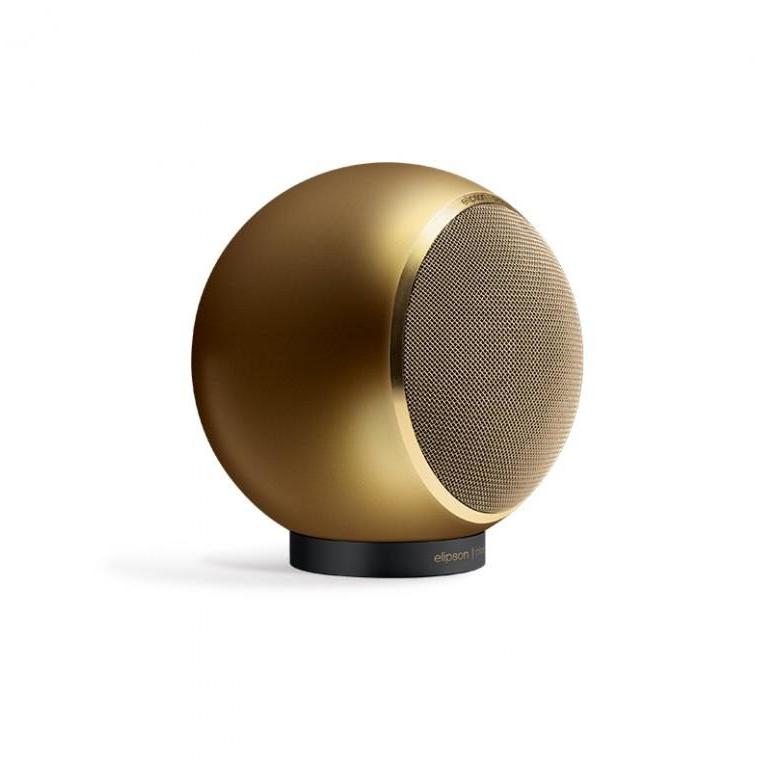 Elipson Planet M Speakers (Single) - Kronos AV