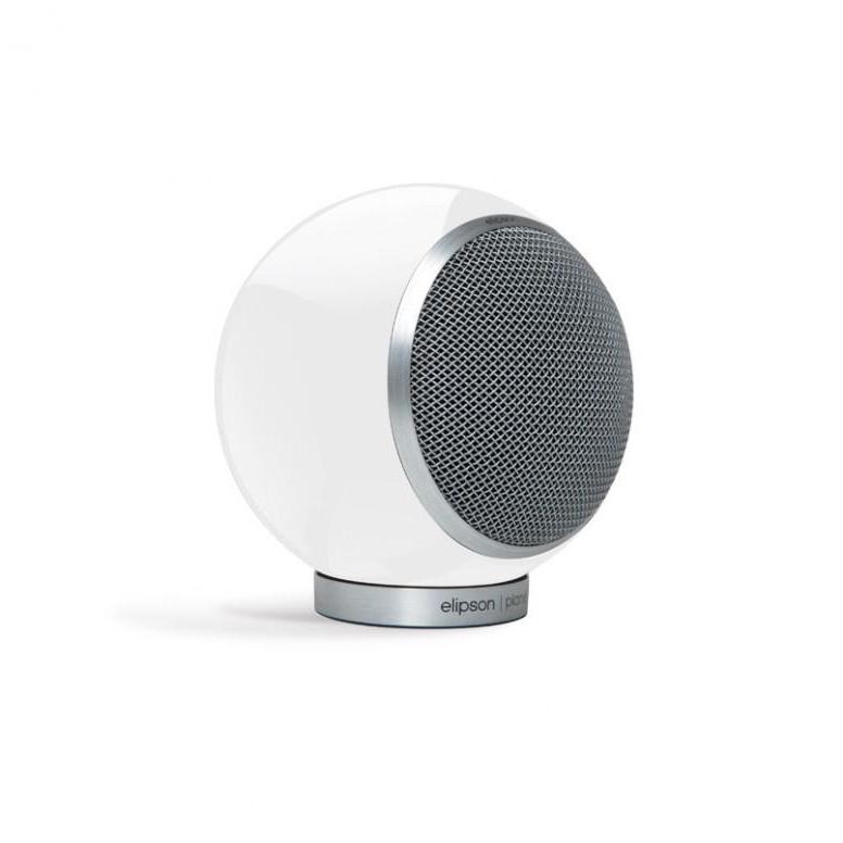 Elipson Planet M Speakers (Single) - Kronos AV