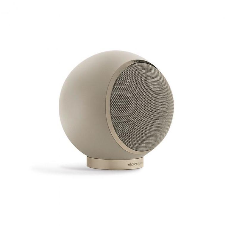 Elipson Planet M Speakers (Single) - Kronos AV