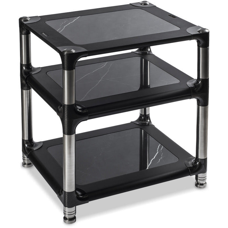 Bassocontinuo Aeroline F2 Audio Rack