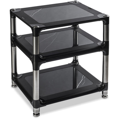 Bassocontinuo Aeroline F2 Audio Rack