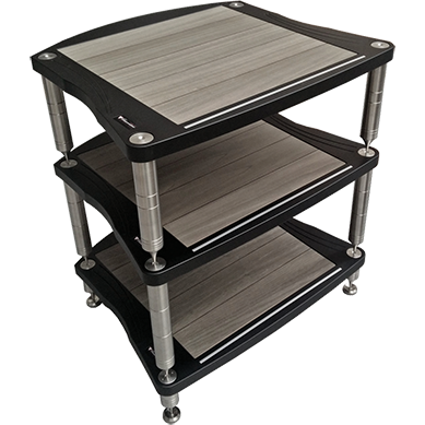 Bassocontinuo Accordian XL4 Audio Rack