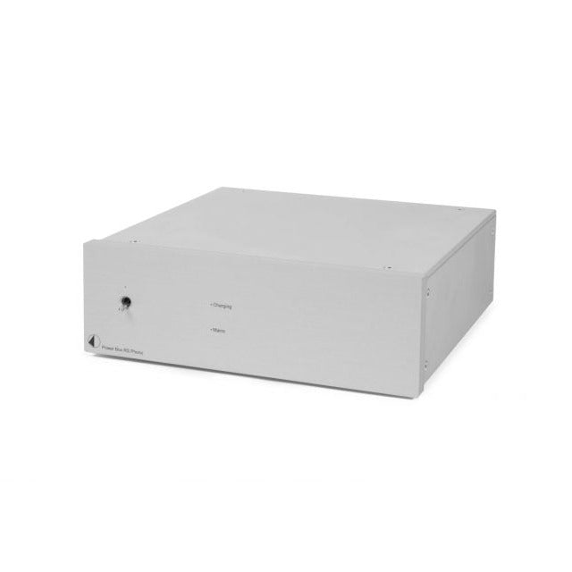 Pro-Ject Power Box RS Phono Power Supply