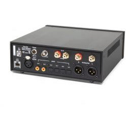 Pro-Ject Pre Box RS2 Digital Pre Amplifier / DAC