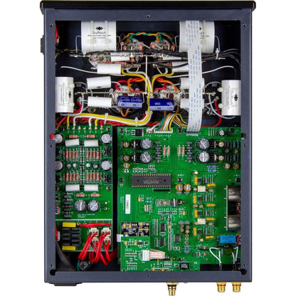 Primaluna EVO100 Valve DAC