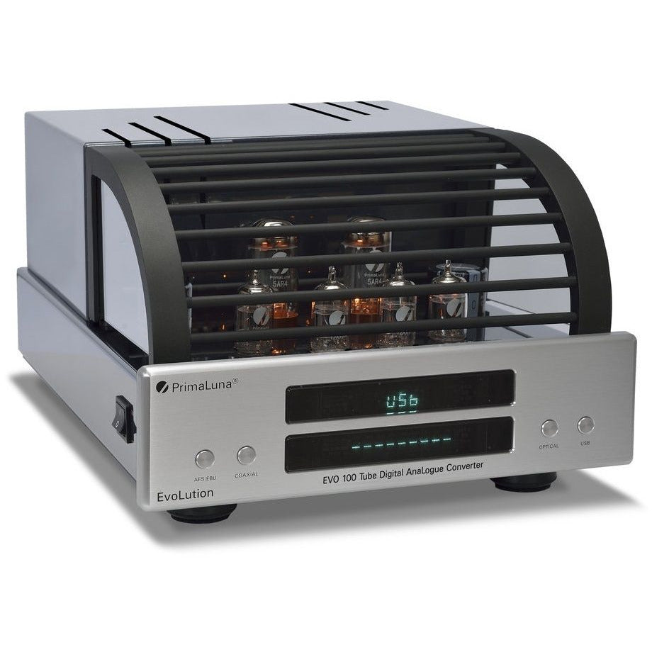 Primaluna EVO100 Valve DAC