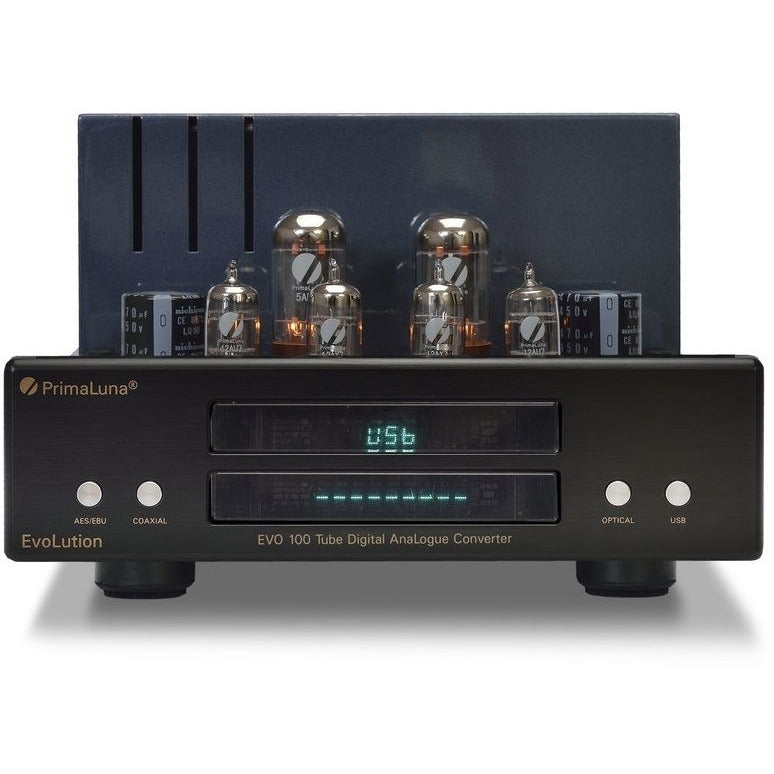 Primaluna EVO100 Valve DAC