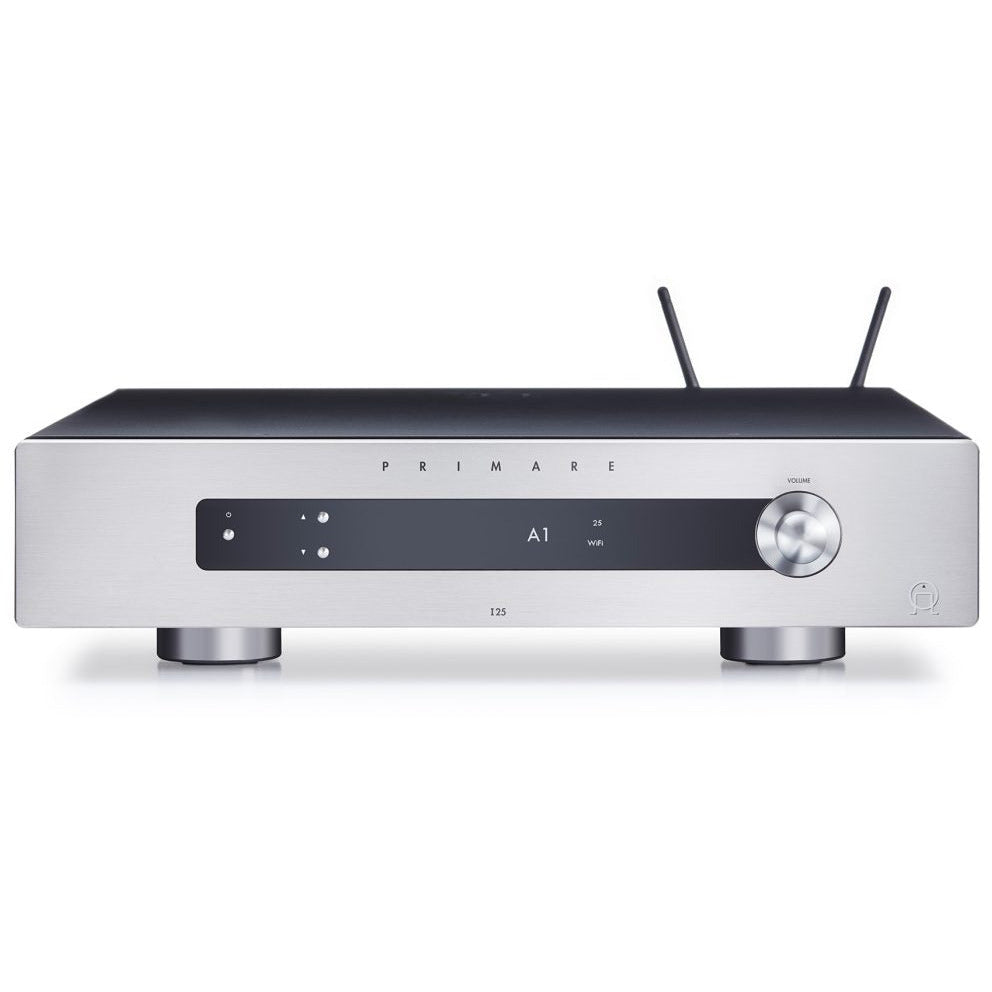 Primare I25 Prisma Modular Integrated Amplifier & Network Player