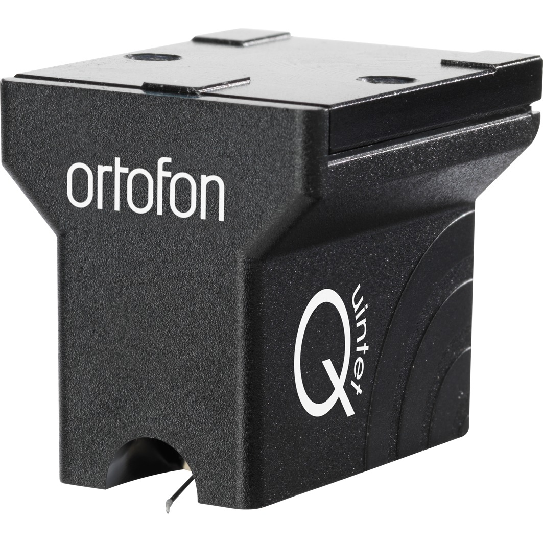 Ortofon Quintet Black S Cartridge (Open Box) - Kronos AV