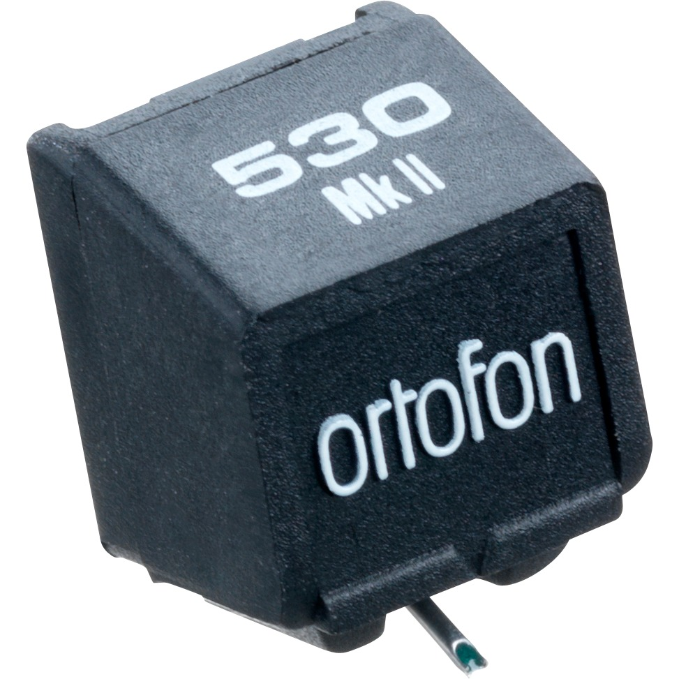 Ortofon Stylus 530 - Kronos AV