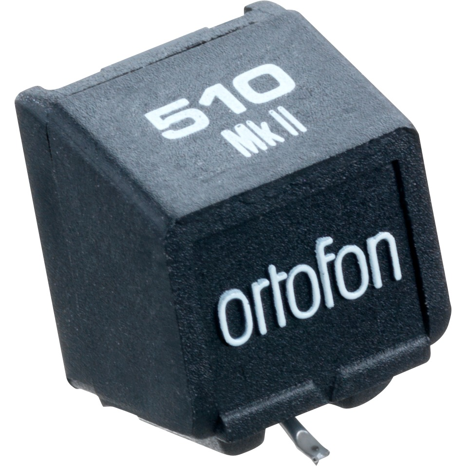 Ortofon Stylus 510 Mk II - Kronos AV