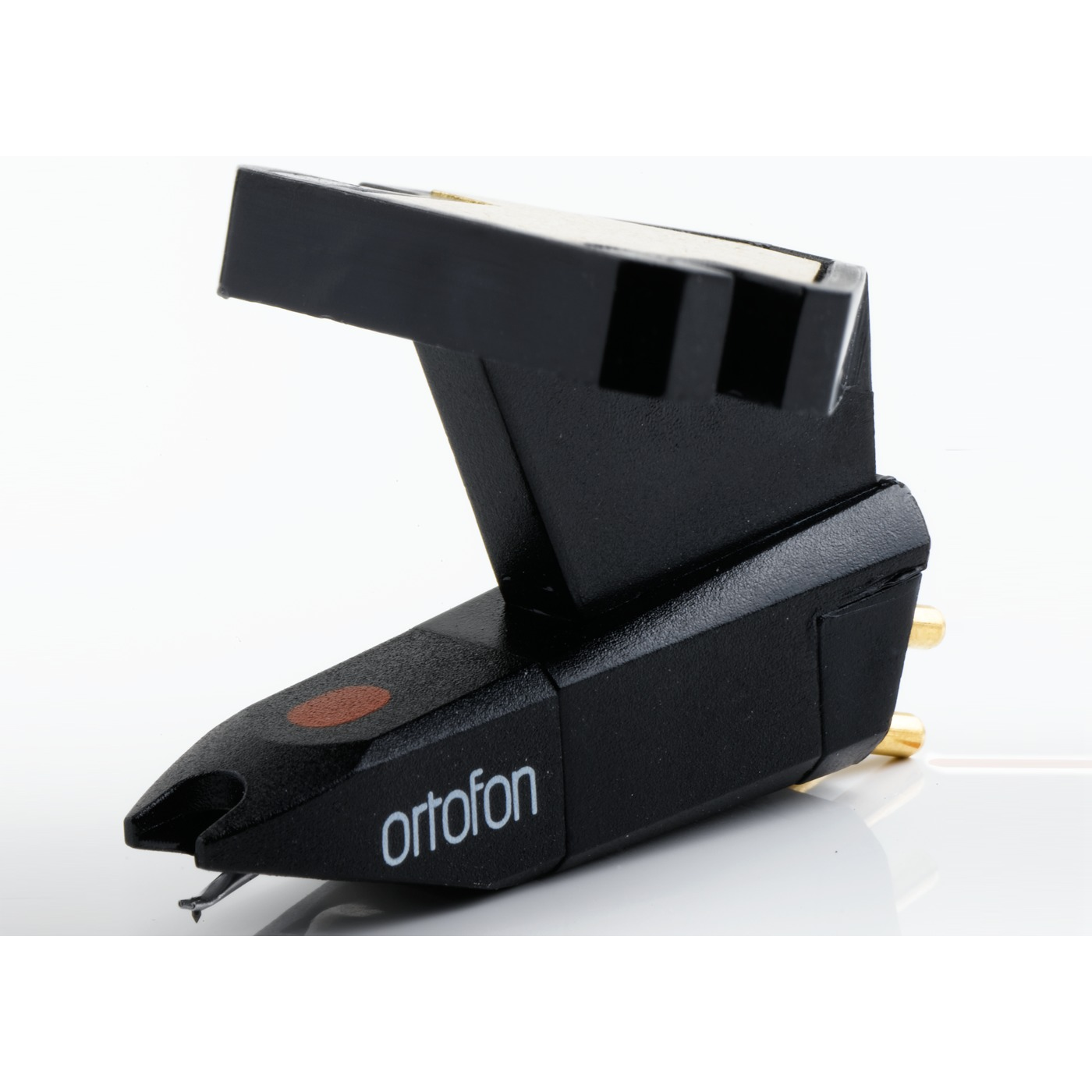 Ortofon OM5E Moving Magnet Cartridge - Kronos AV