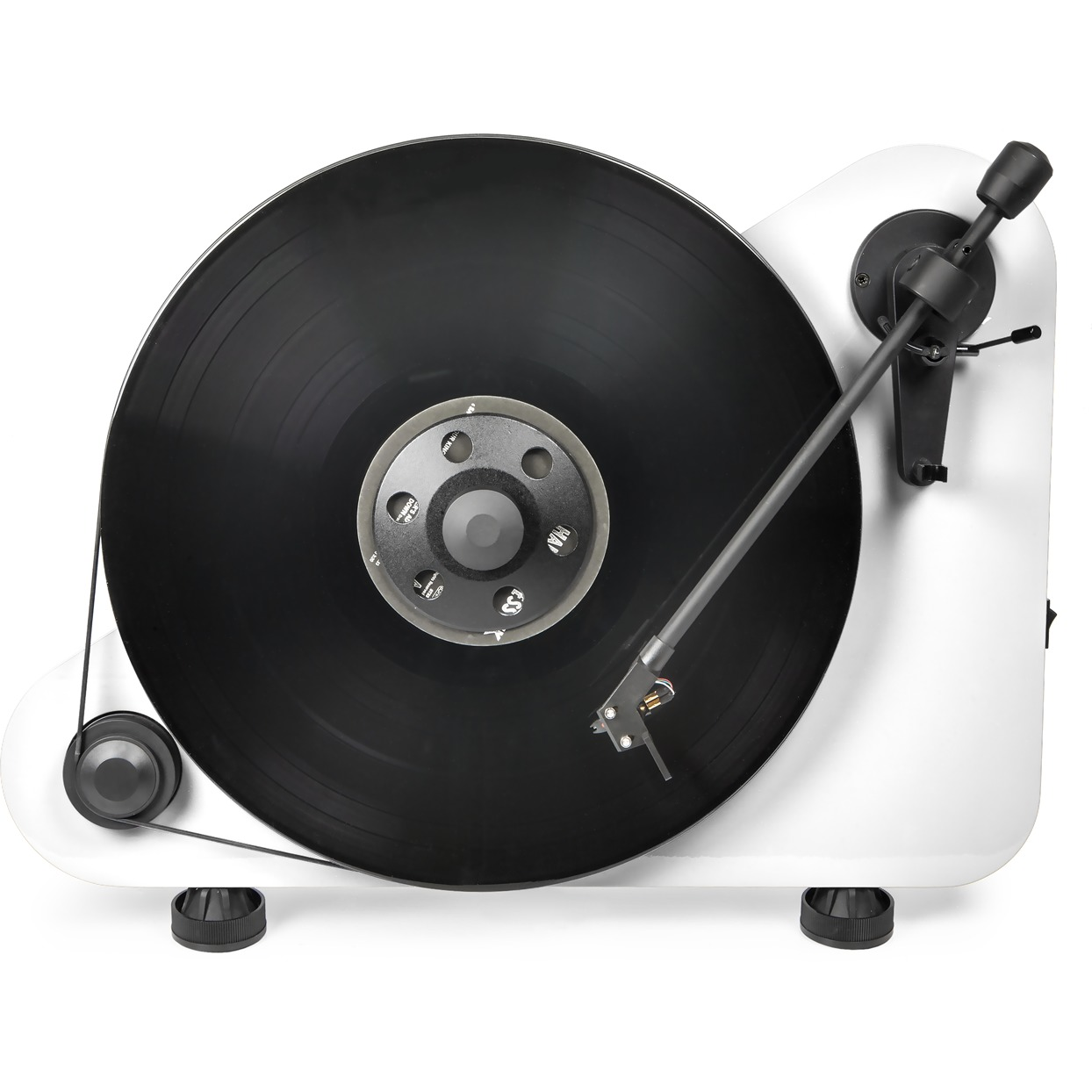 Pro-Ject VT-E Bluetooth Turntable - Kronos AV