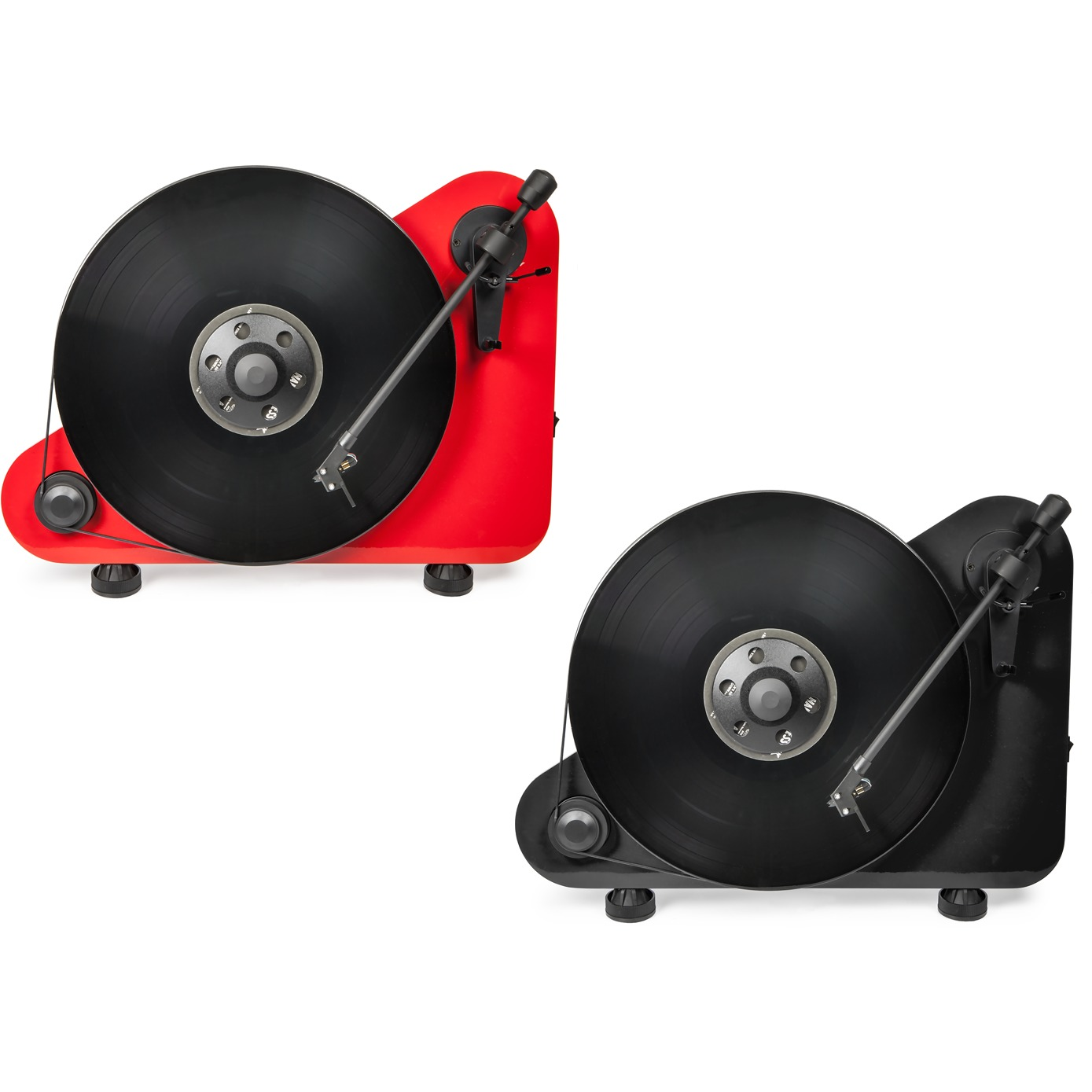 Pro-Ject VT-E Bluetooth Turntable - Kronos AV