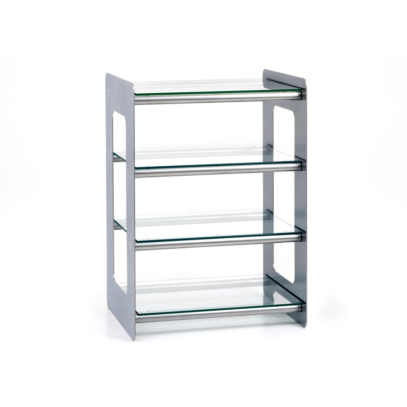 Custom Design Concept 400 Hi-Fi Rack – Kronos AV