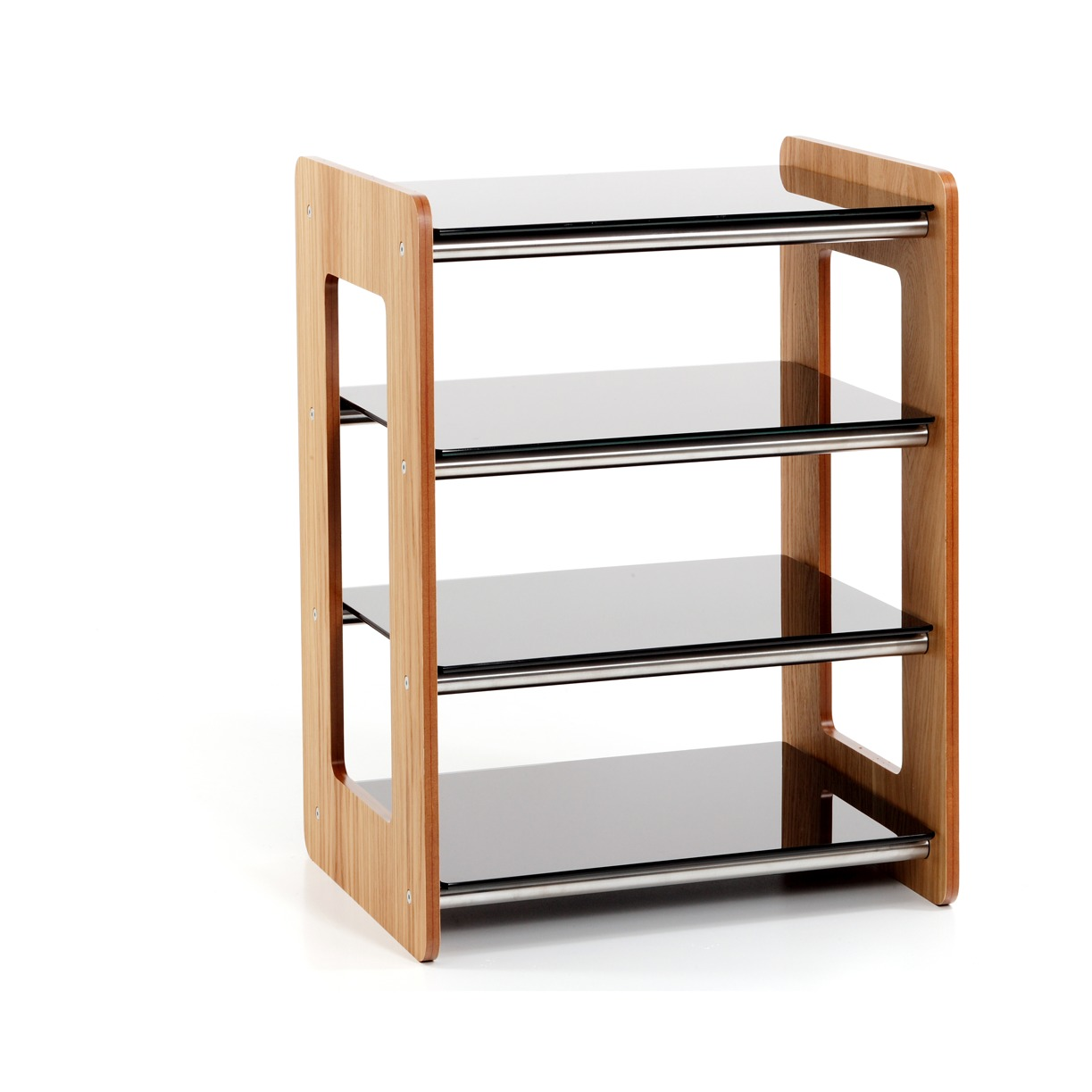 Custom Design Concept 400 Hi-Fi Rack – Kronos AV